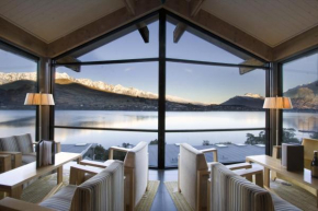 The Rees Hotel & Luxury Apartments, Queenstown